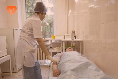 Бесплатное лечение алкоголизма в Тульском