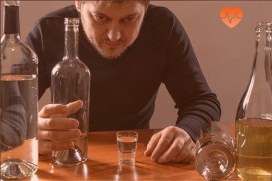 Лечение белой горячки в Тульском
