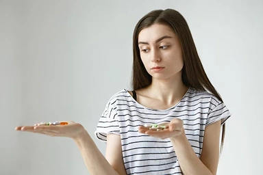 Амбулаторное лечение алкоголизма в Тульском