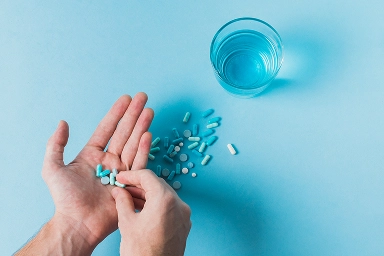 Лечение стресса в Тульском