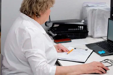 Вшивание ампулы в Тульском